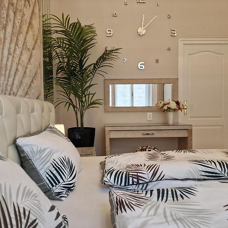 Opera View Residence - Live In Luxury Budapeşte Dış mekan fotoğraf