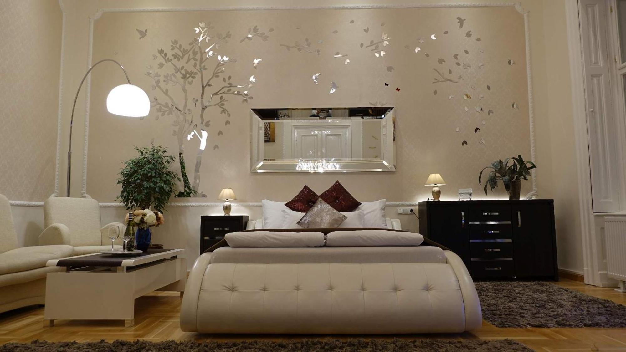 Opera View Residence - Live In Luxury Budapeşte Dış mekan fotoğraf
