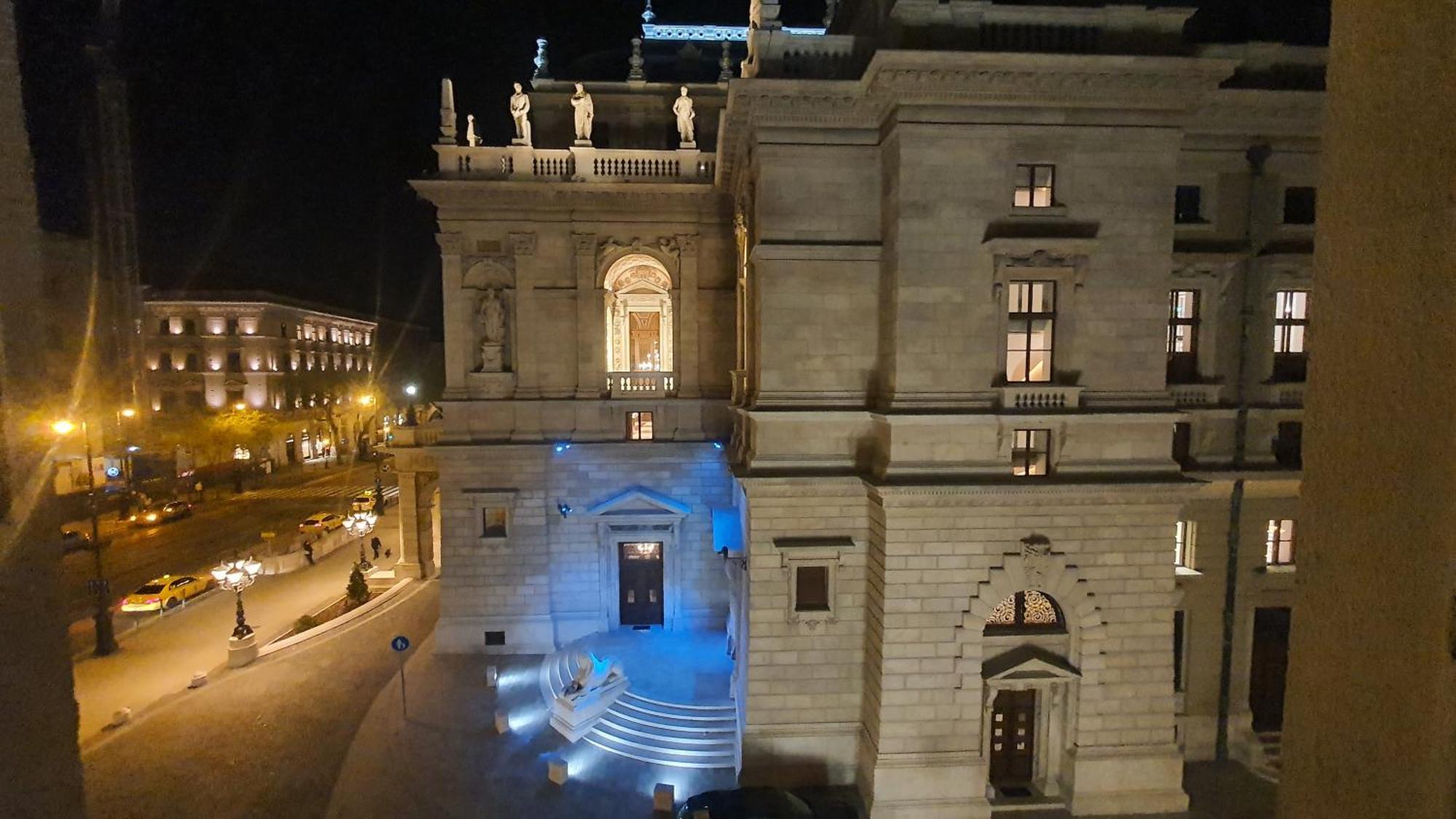 Opera View Residence - Live In Luxury Budapeşte Dış mekan fotoğraf