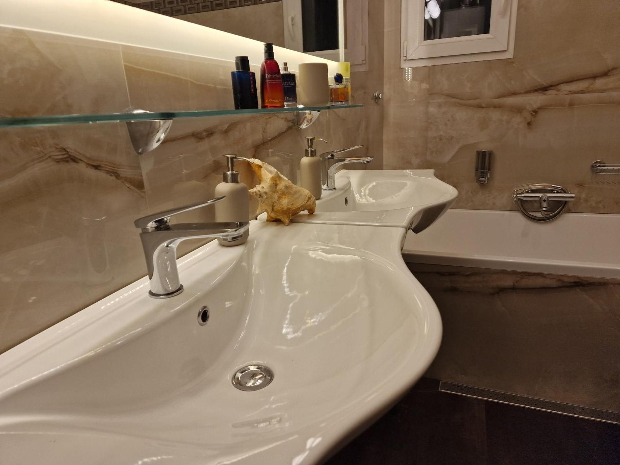 Opera View Residence - Live In Luxury Budapeşte Dış mekan fotoğraf