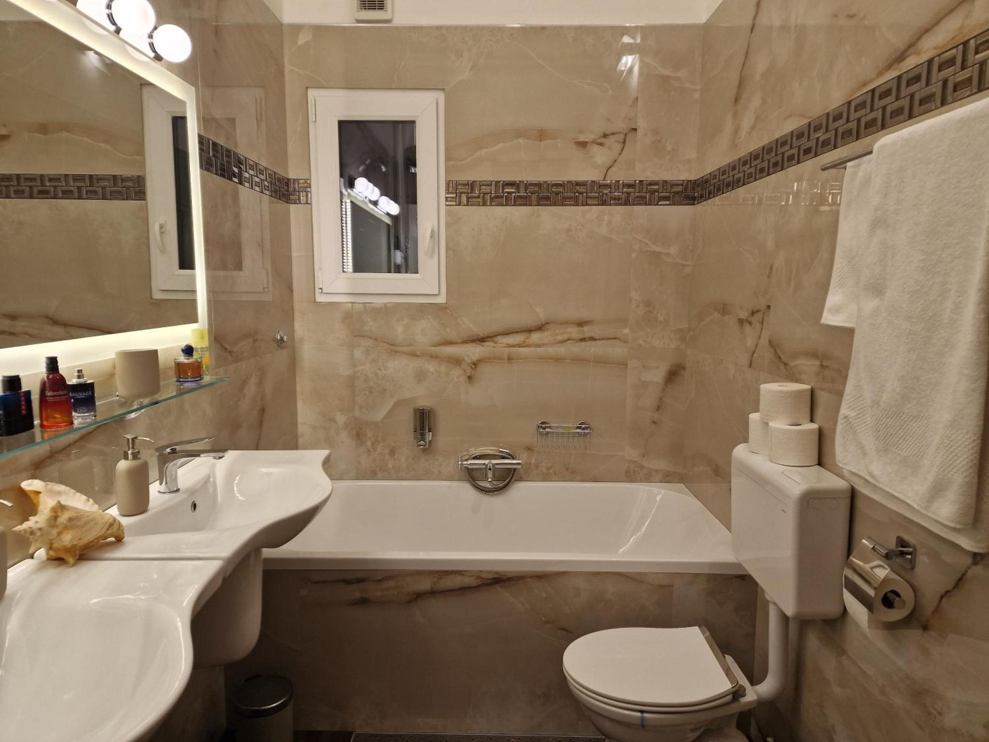 Opera View Residence - Live In Luxury Budapeşte Dış mekan fotoğraf