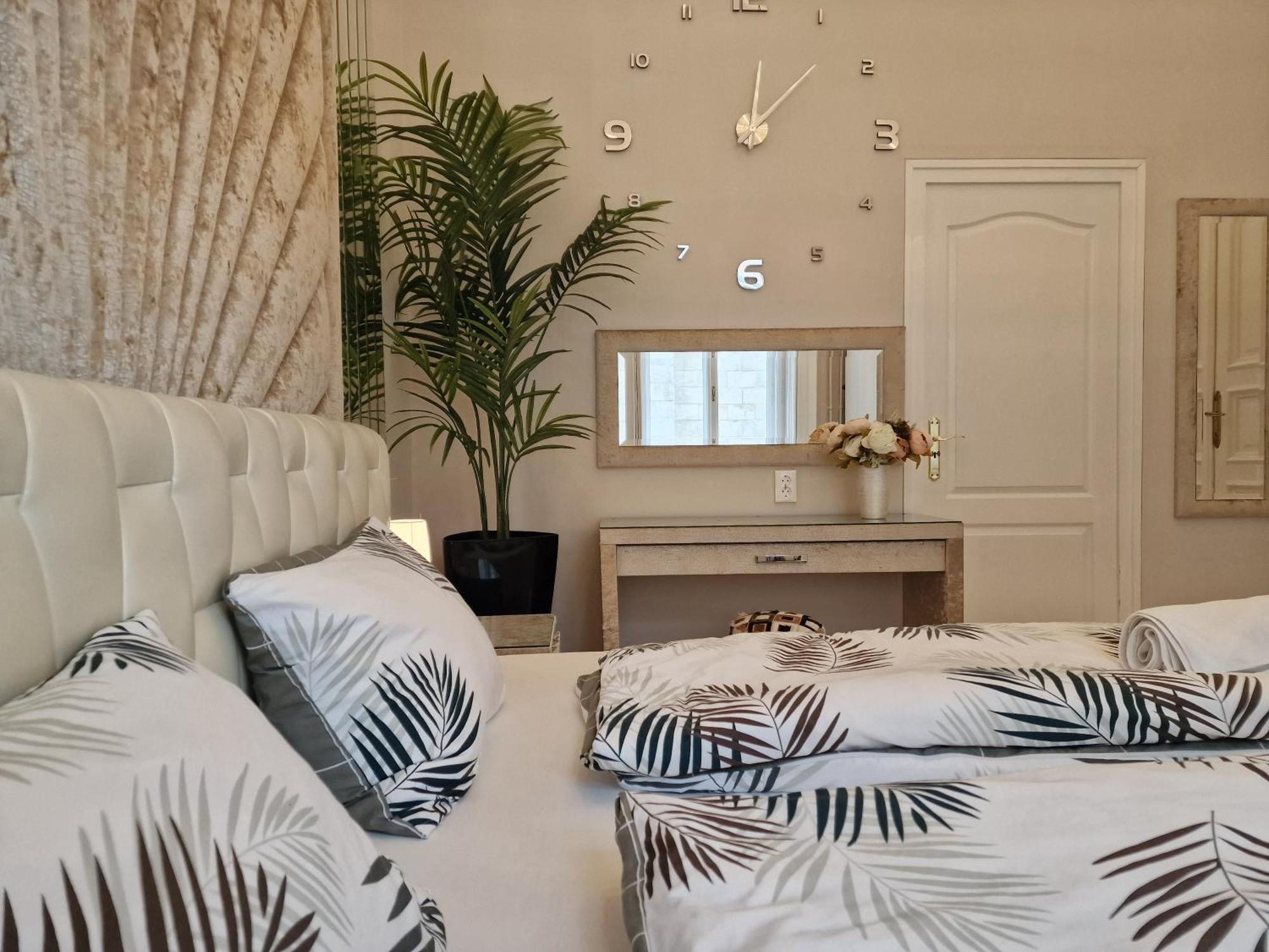 Opera View Residence - Live In Luxury Budapeşte Dış mekan fotoğraf